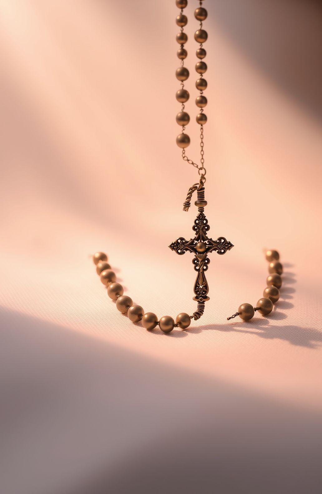 Rosary Wallpaper