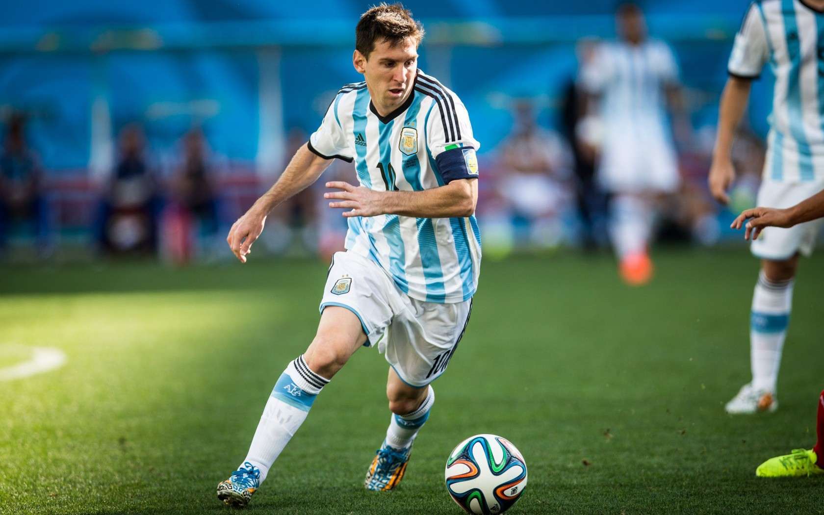  Messi Wallpaper Messi Lionel Messi Messi Leo World Cup 2014  Download