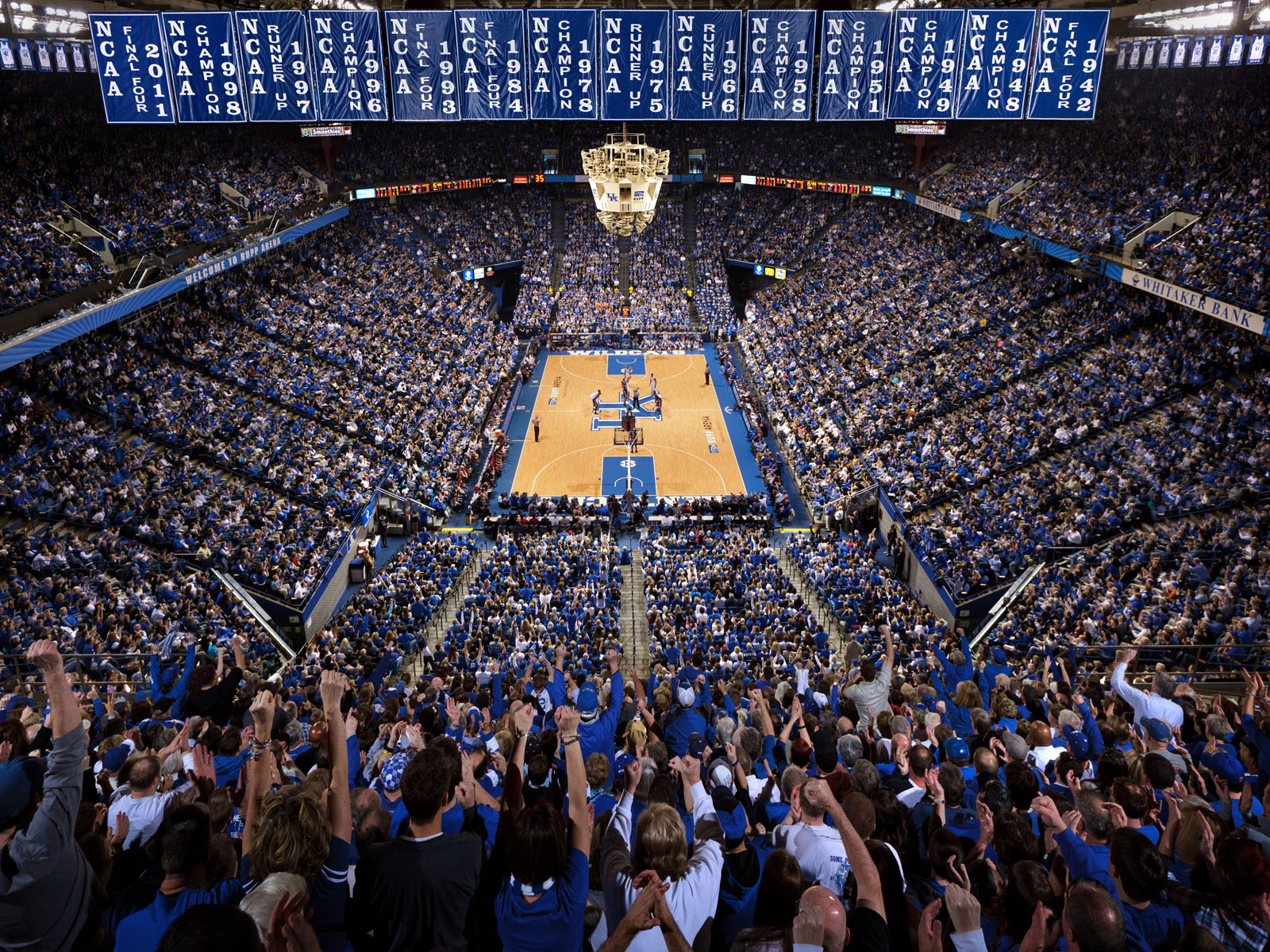 See All The University Of Kentucky Wallpaper At Ukathletics