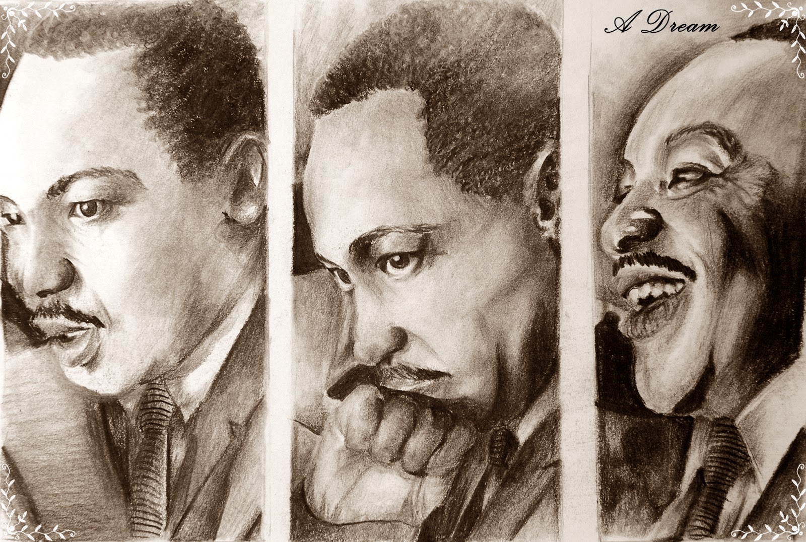 Martin Luther King Jr Wallpaper New High Definition