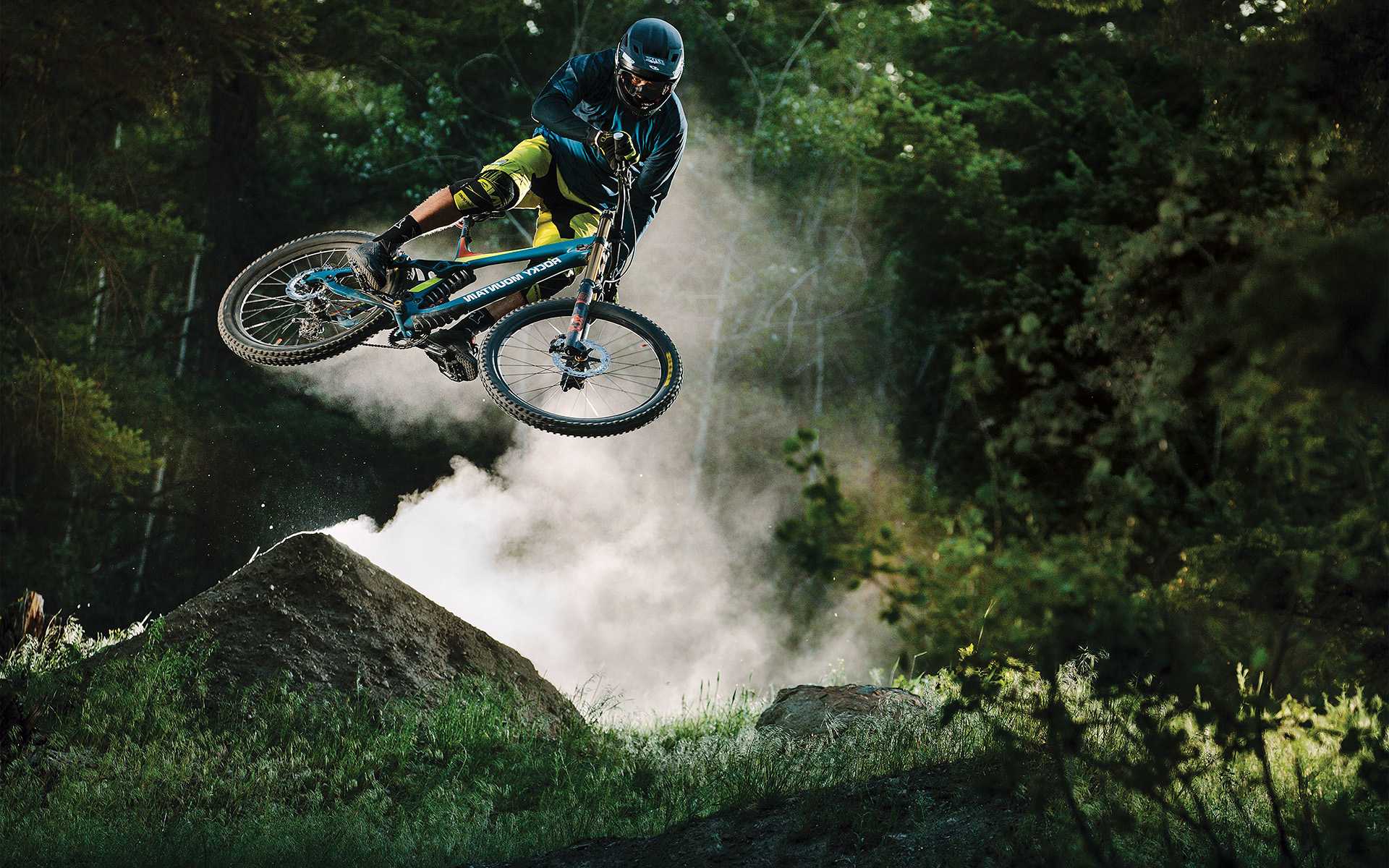 Mtb Wallpaper