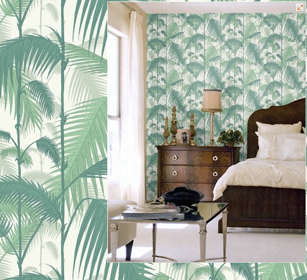 Wallpaperdirect Co Uk Products Cole Son Palm Jungle