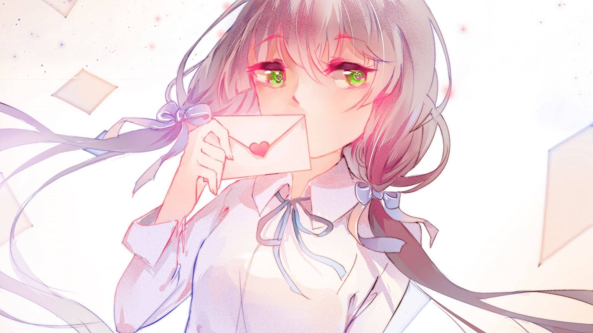 Top Cute Anime Pfp Wallpaper Full HD 4k To Use