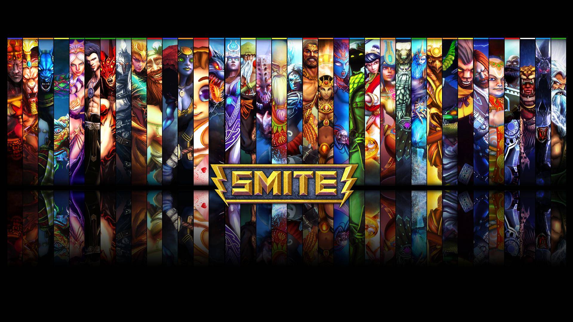 smite xbox one closed beta keys giveaway the xbox one version of smite