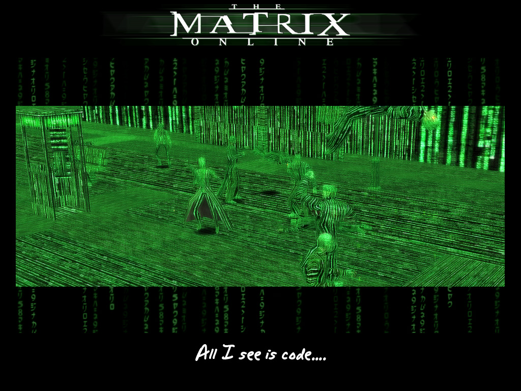 Related Pictures falling matrix code effect c