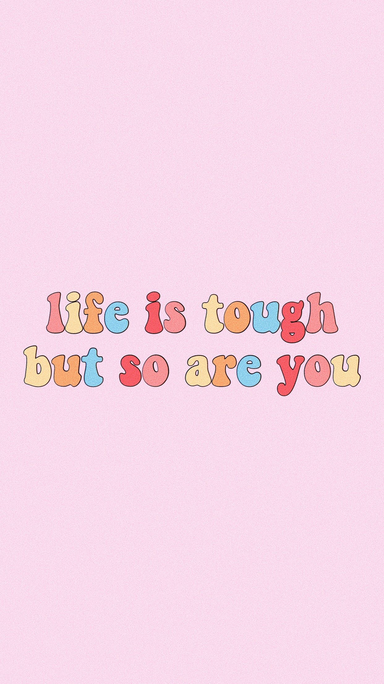 Cool Inspiring Quotes Wallpaper Aesthetic