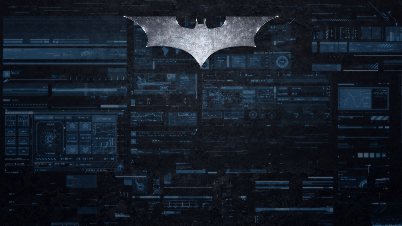 Wallpaper batman batcave bats silhouette desktop wallpaper hd image  picture background 952be4  wallpapersmug