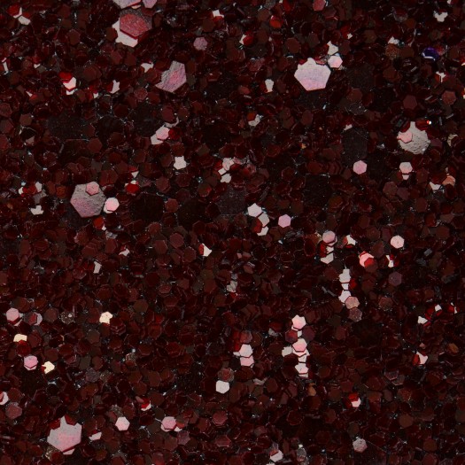Mulberry Red Glam Glitter Wall Covering Glitter Bug Wallpaper