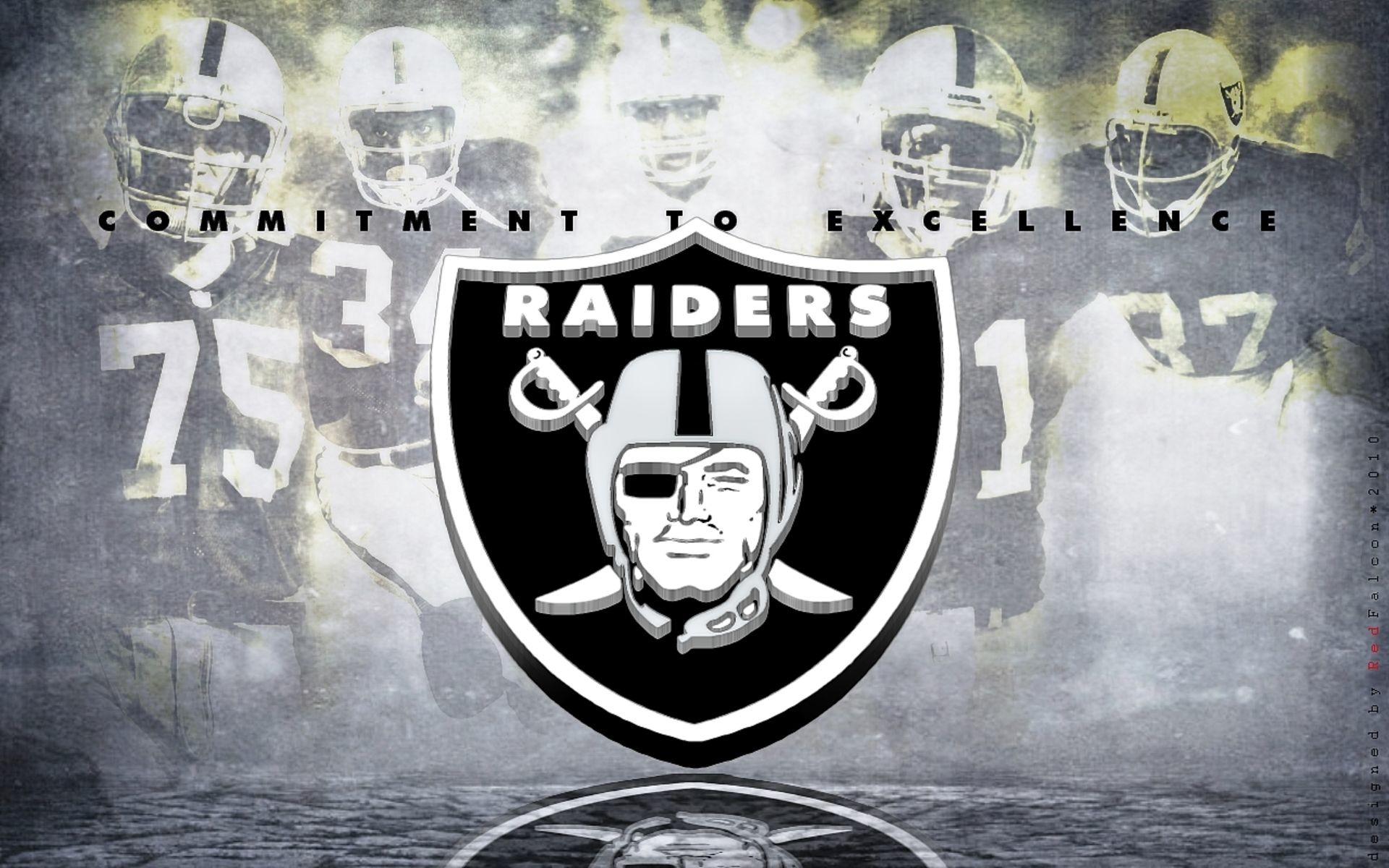 Oakland Raiders Wallpaper And Screensavers