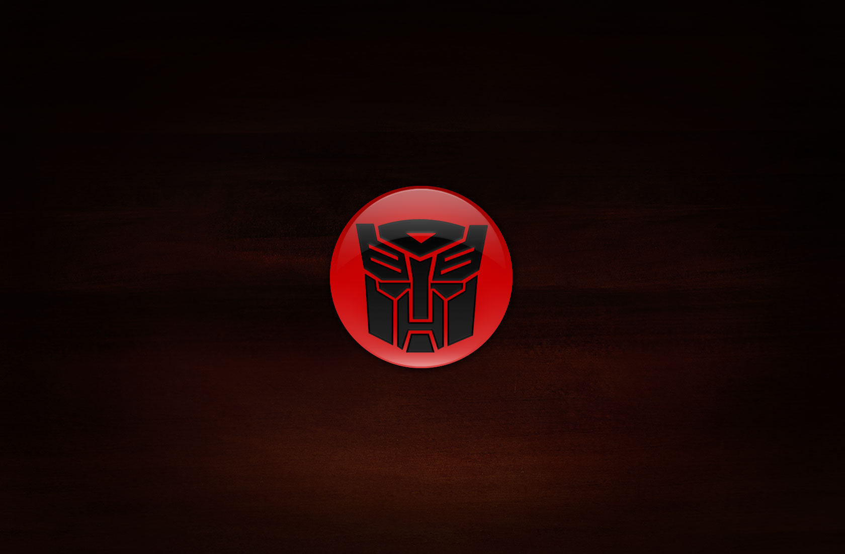 Transformers Autobot Logo