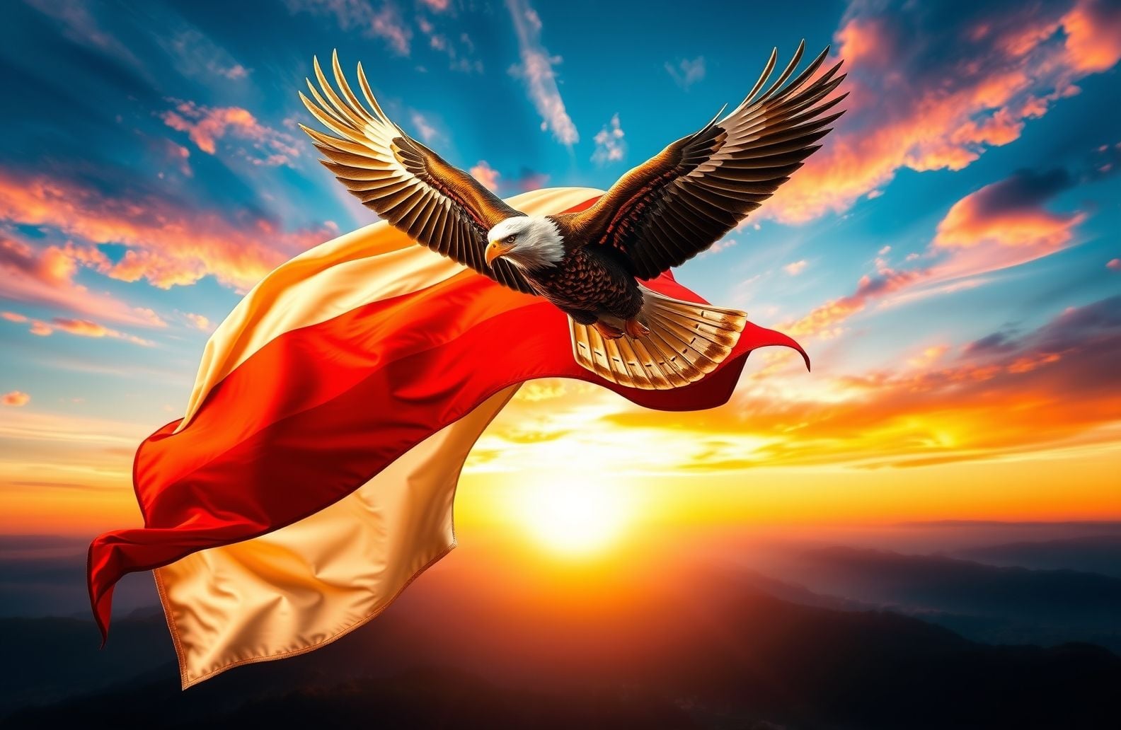 Patriotic Wallpaper And Screensavers