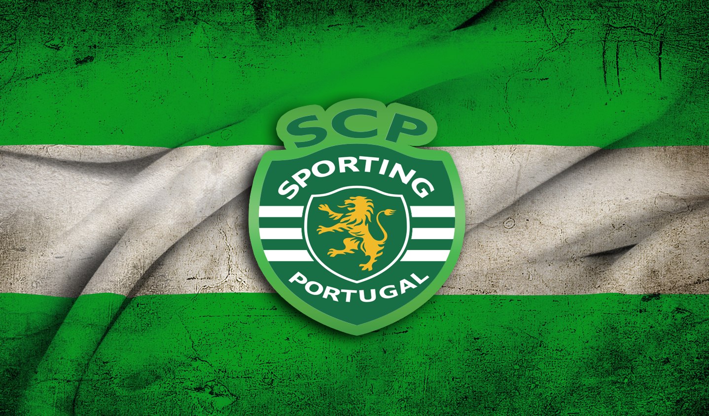 Sporting Clube De Portugal Symbol Logo Brands For HD 3d