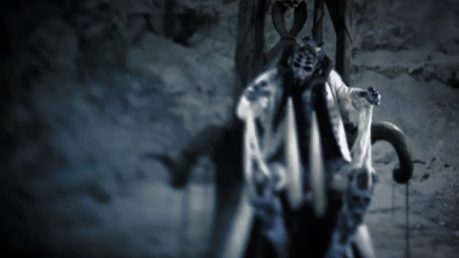 Music Dimmu Borgir Wallpaper