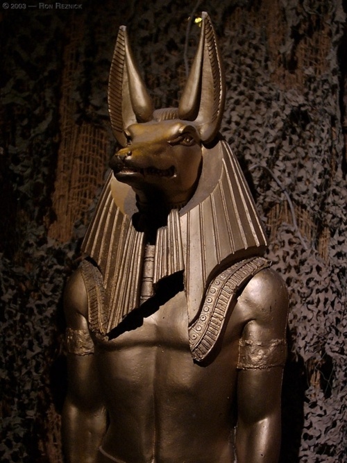 Egipto Sus Dioses Extraterrestres Y La Colonia Atlante
