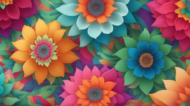 Premium Ai Image Wallpaper