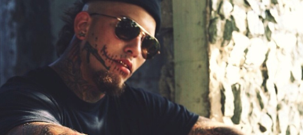 Unlocking The Mystery Of Stitches Rapper Behind Brick In Yo Face