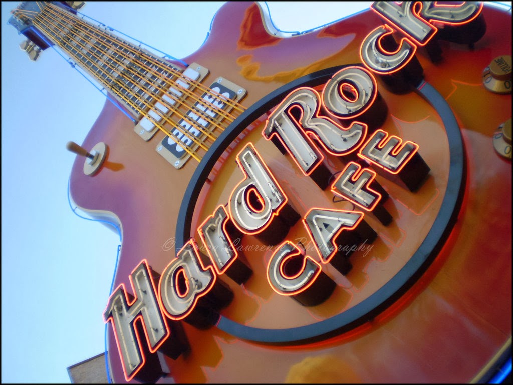 Hard Rock HD Wallpaper Deep For You