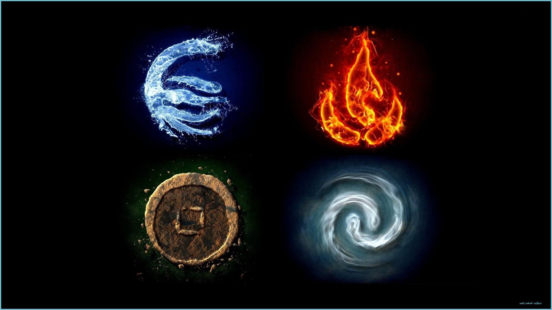 Simple Guidance For You In Avatar Airbender Wallpaper