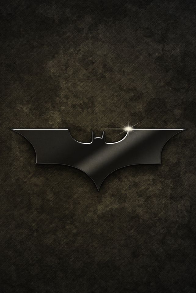 Batman Logo Wallpaper By Narkos01 The Dark Knight