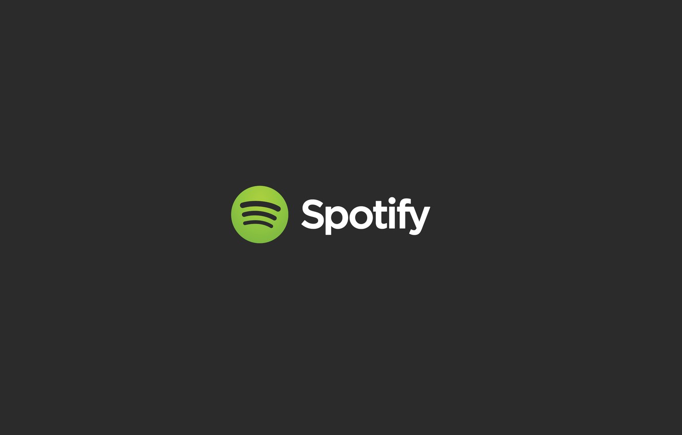 Wallpaper Logo Music Spotify Image For Desktop Section