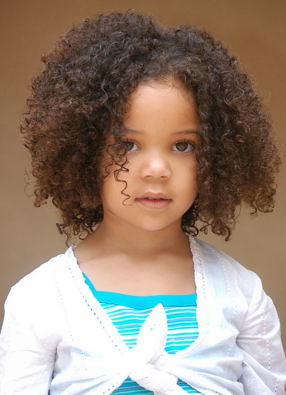 African American Little Girl Hairstyles Wallpaper
