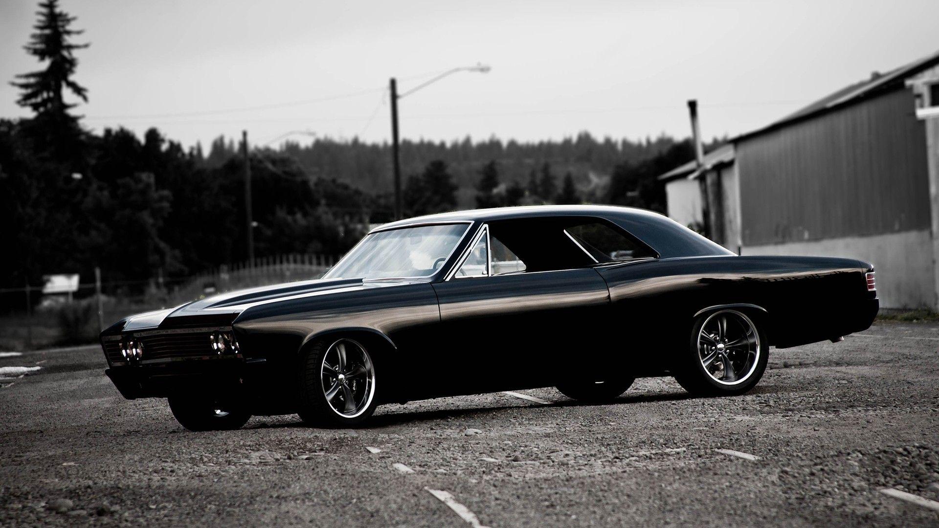Chevelle SS Wallpapers 1920x1080