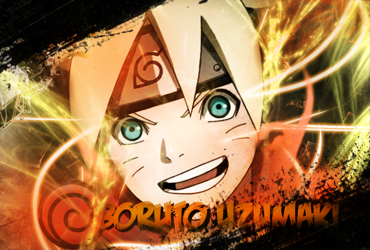 Hd Wallpapers Boruto Best HD Wallpapers   ImgHD Browse and Download