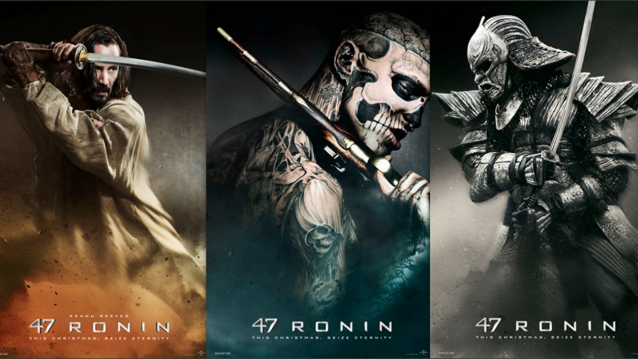 Ronin Ver La Pelicula Online Gratis