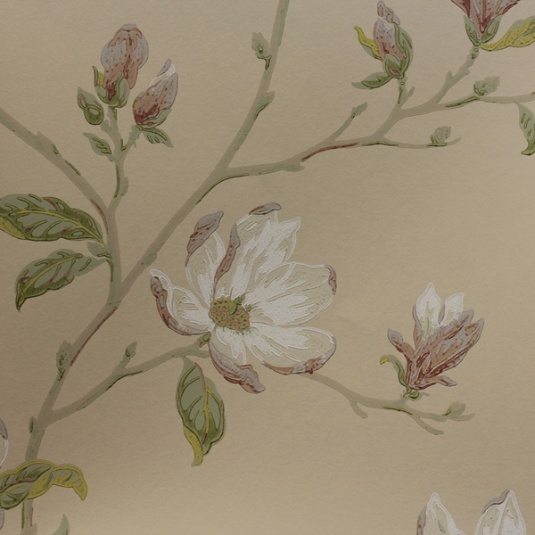 Colefax Fowler Wallpaper Designer Floral