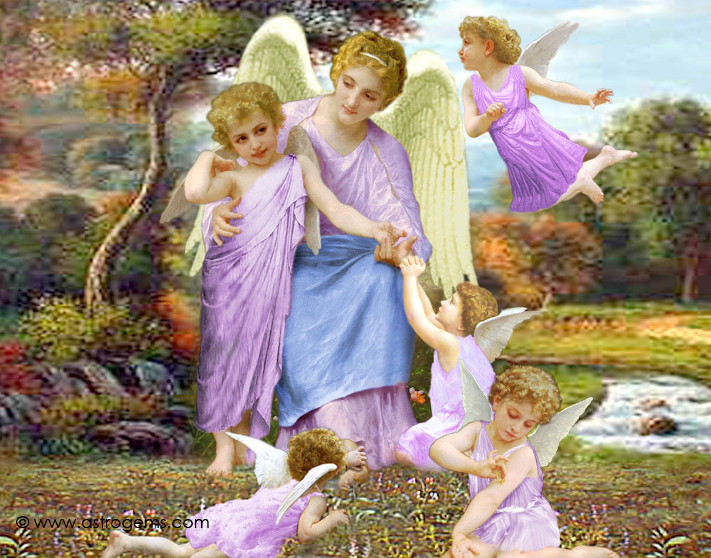 Search Results For Pictures Of Angels Webmaster Screensaver