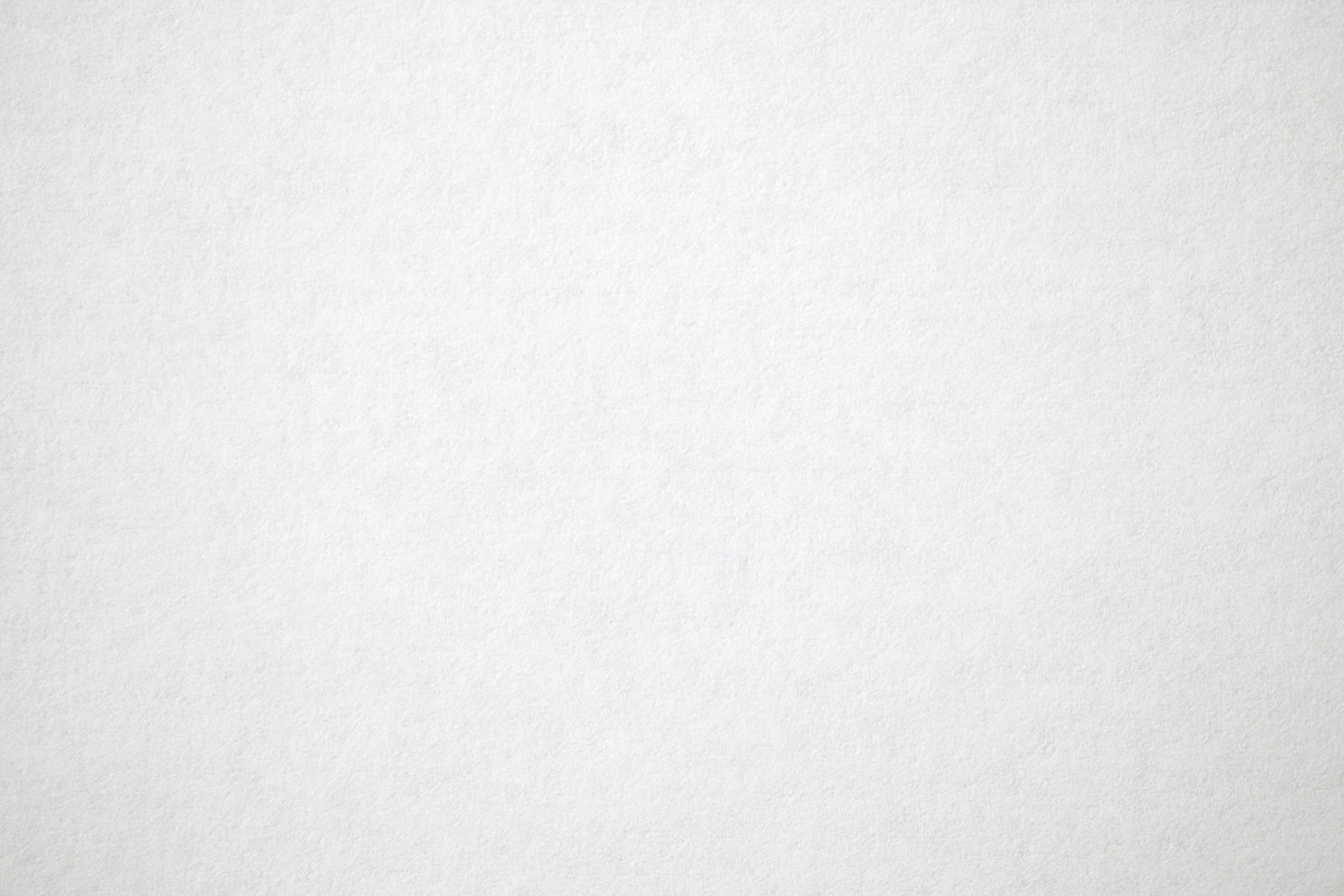 Background White Paper Texture Wallpaper