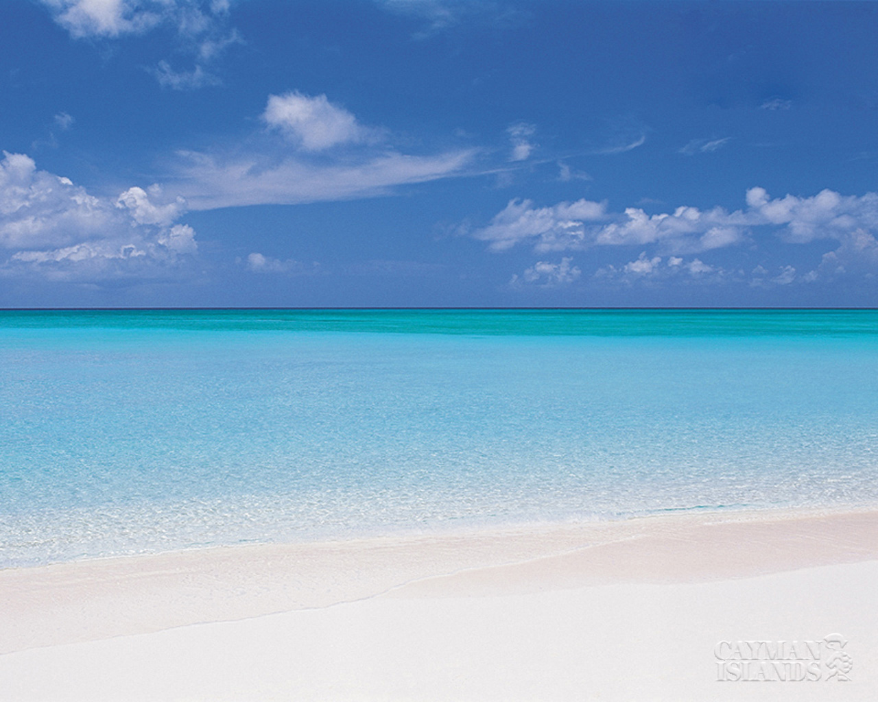 Wallpapers   Caribbean Holidays Beach Holiday Cayman Islands