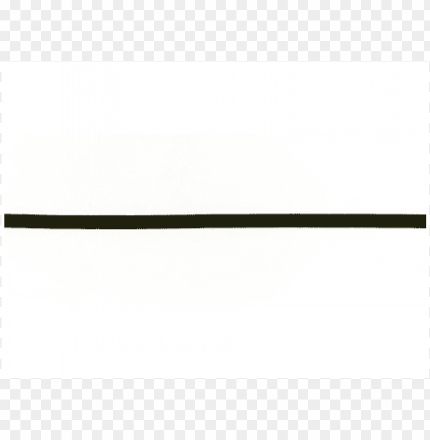 Filo Nero Png Image With Transparent Background Toppng