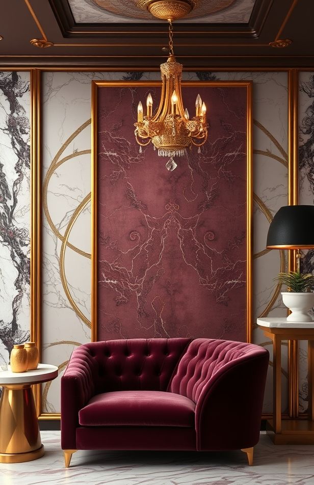 Luxury Background