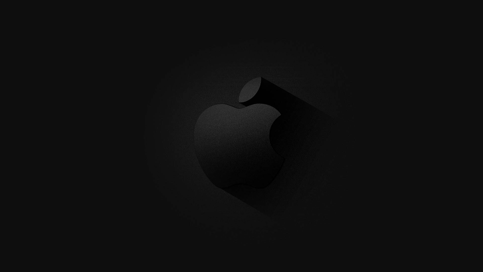 Apple Logo 4k Wallpaper