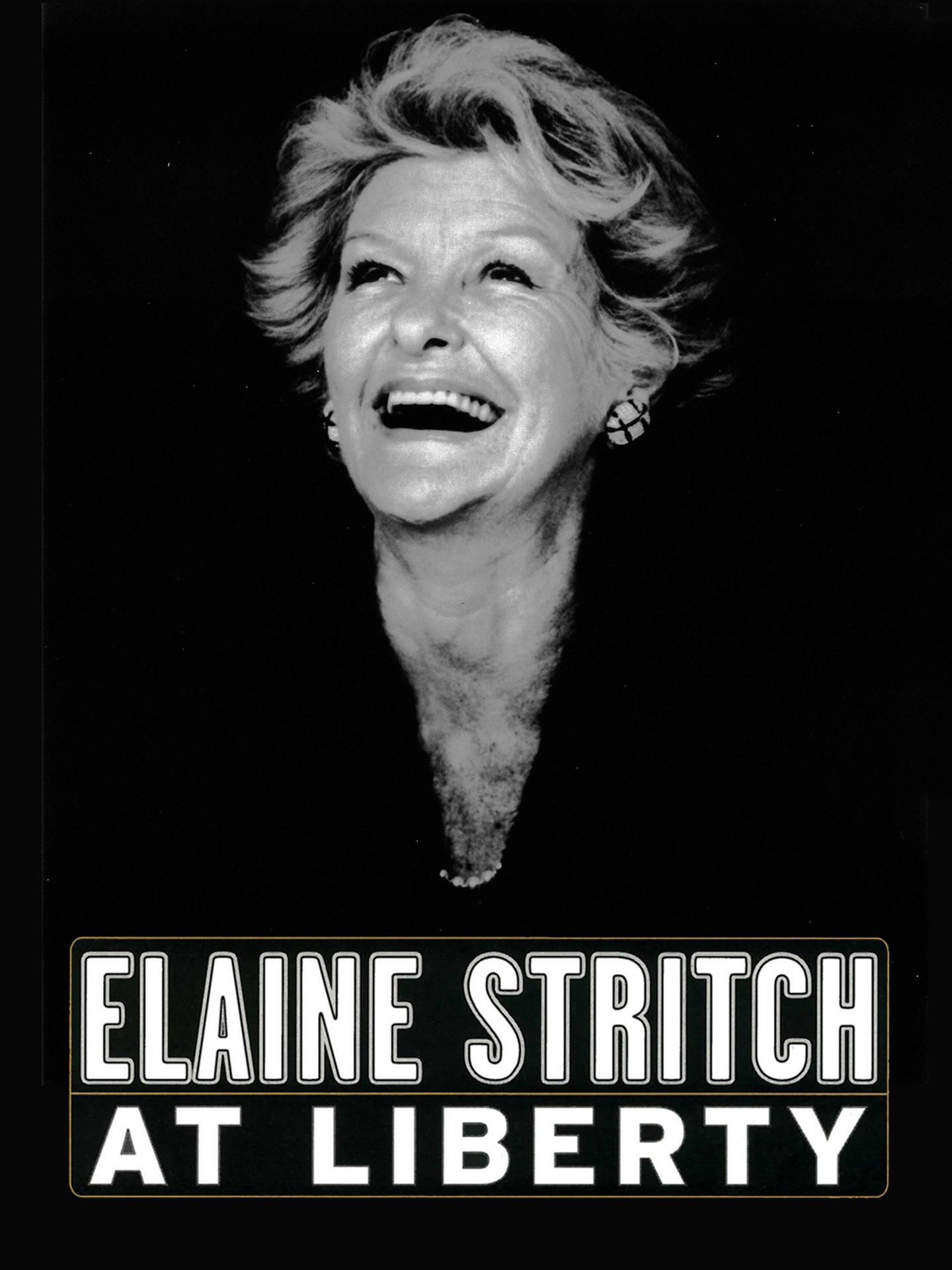 Elaine Stritch Wallpaper Helt Gratis