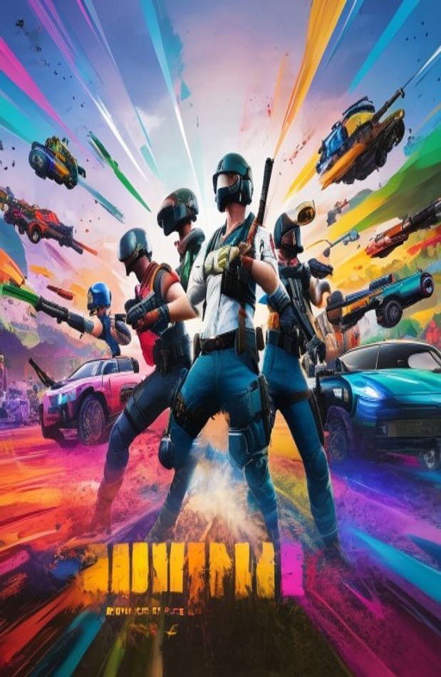 Pubg Lite Wallpaper