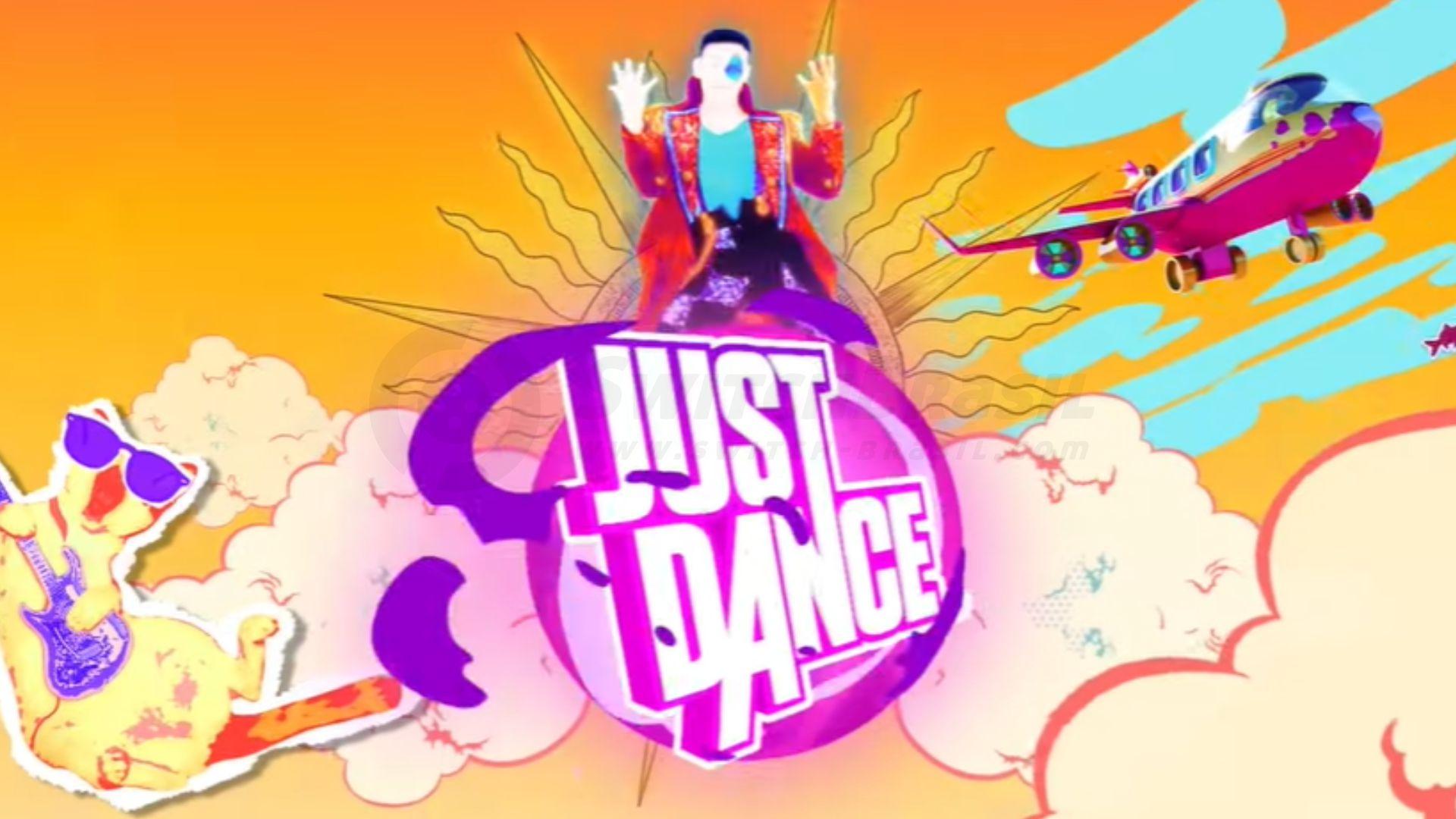 free download just dance 4