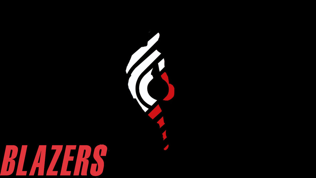 Portland Trail Blazers2 by DevilDog360