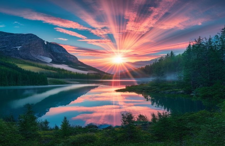 Dual Monitor Wallpaper Windows