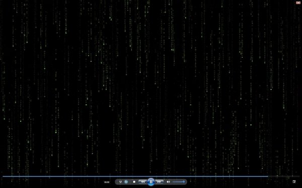 Matrix HD Live Wallpaper by DeLoCarlos on