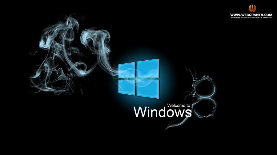 Windows Wallpaper Background Webgranth By On