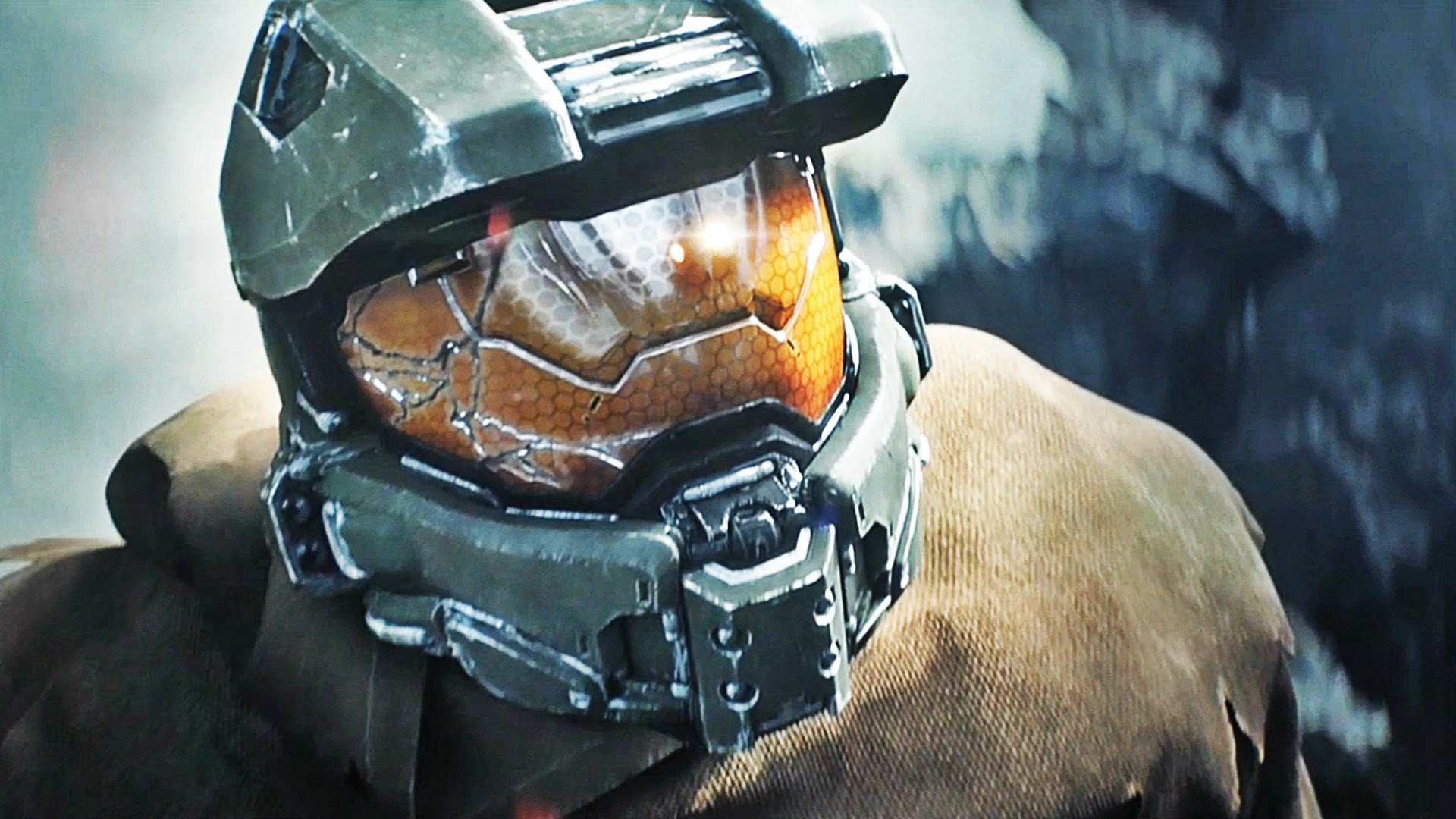 Halo Trailer E3 Xbox One E3m13