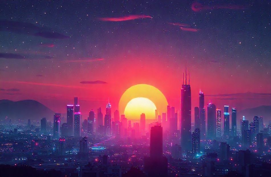 Discord Background