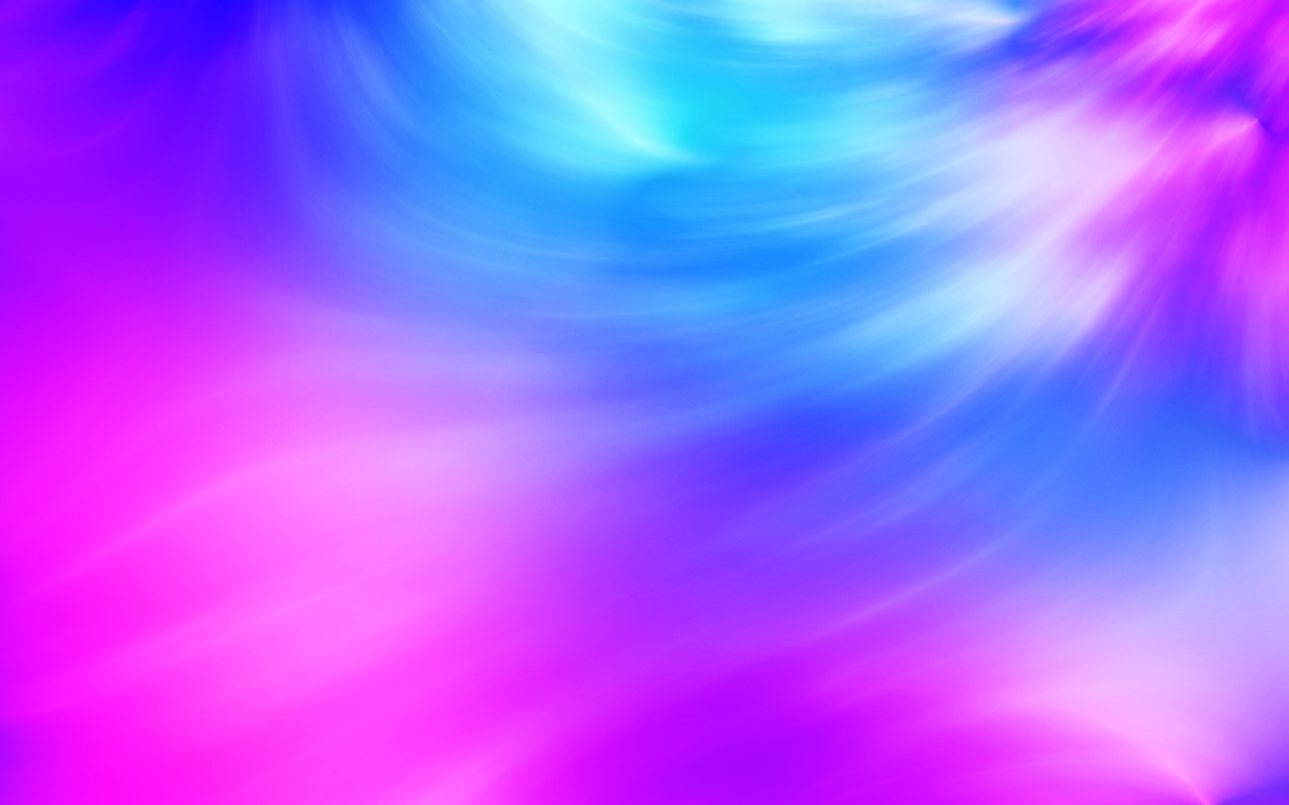 Blue And Pink Texture Wallpaper