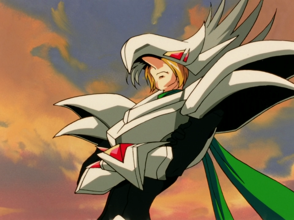 Soldato J Gaogaigar Betterman Powered By Wikia