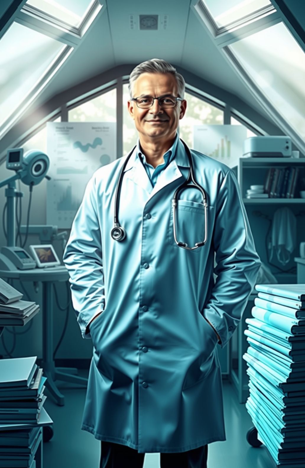 Doctor Wallpaper