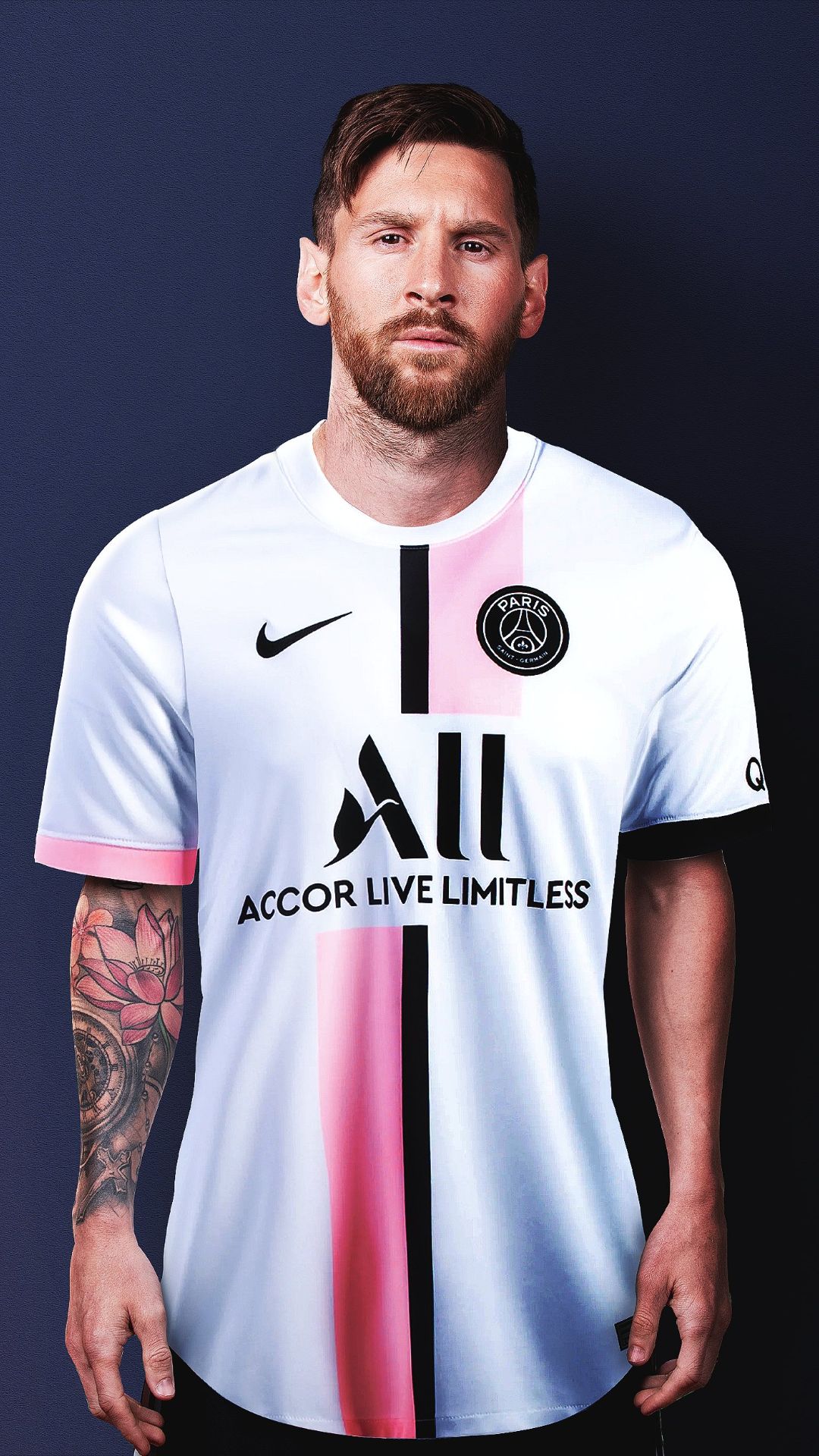 Free download Lionel Messi PSG Wallpapers Top Best Messi PSG ...