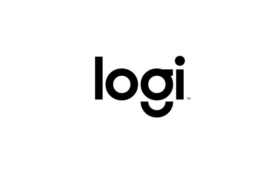 Makeover Logitech Rebrand As Logi With A New Logo And Accessory