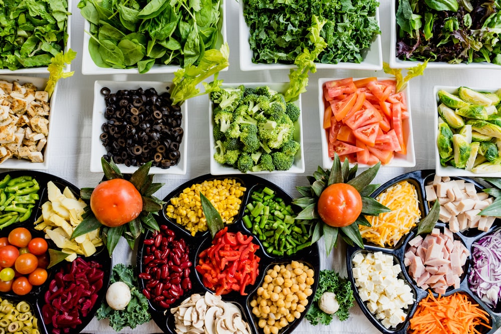 Best Food Pictures